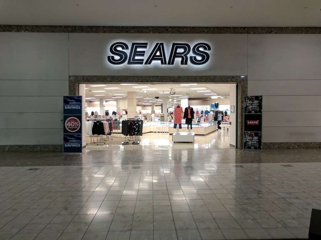 Sears | 400 N Center St, Westminster, MD 21157 | Phone: (410) 386-6500