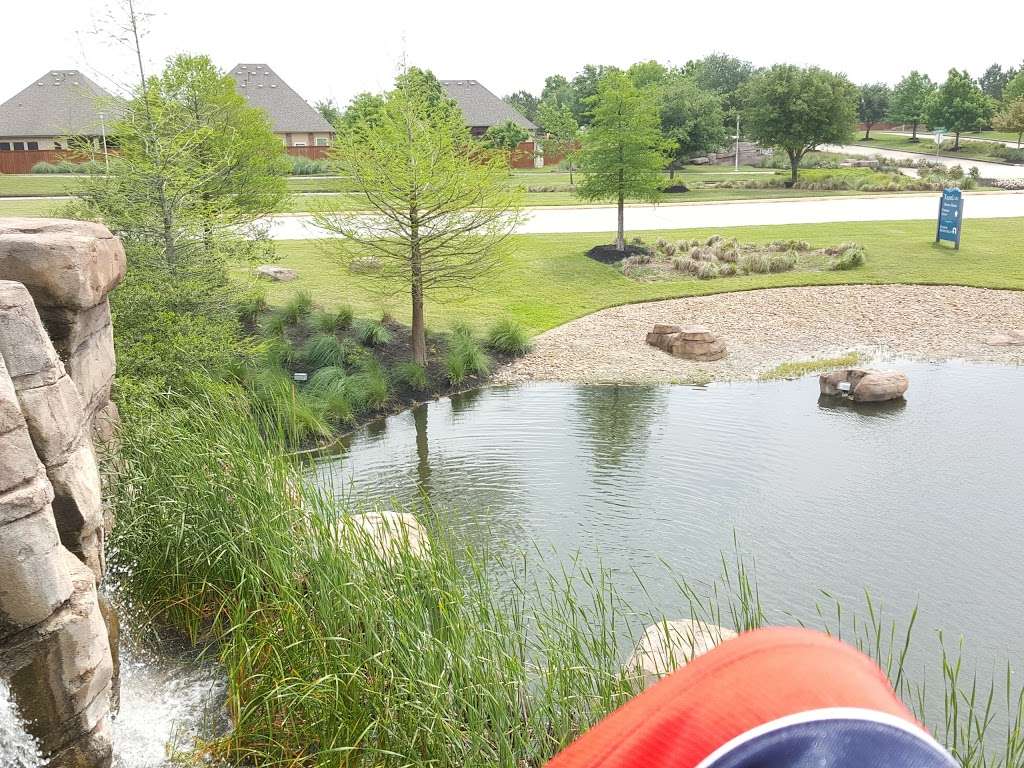 Camp Town Lake | 9214 E Bridgeport Pass Cir, Cypress, TX 77433, USA