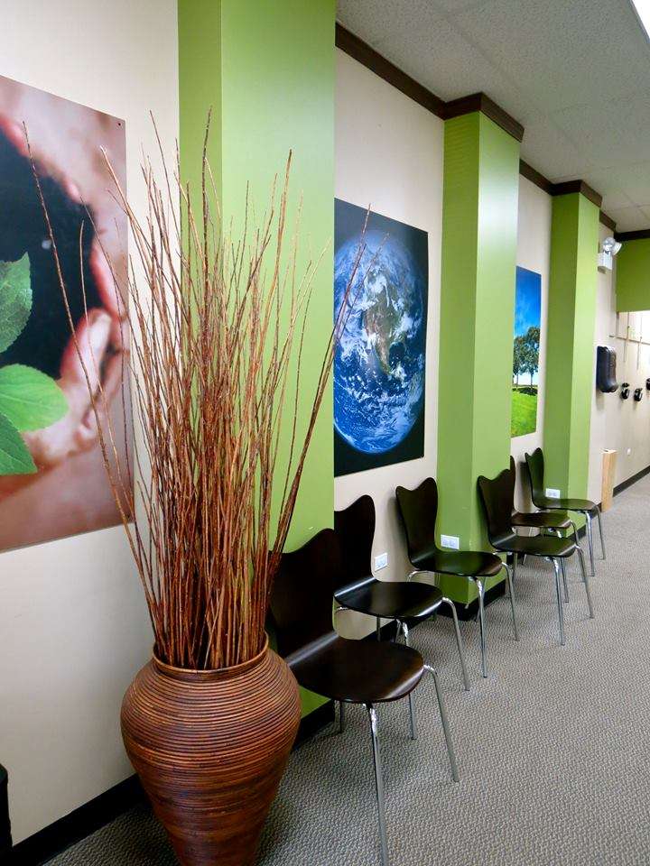 The Chiropractic People | 1881 S Randall Rd, Geneva, IL 60134, USA | Phone: (630) 845-8925