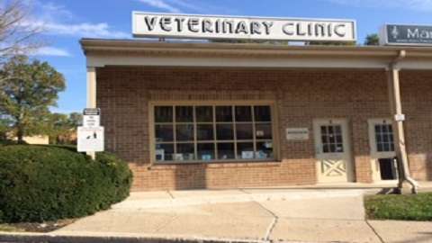 The Animal Clinic | 2 Marchwood Rd, Exton, PA 19341, USA | Phone: (610) 363-1595