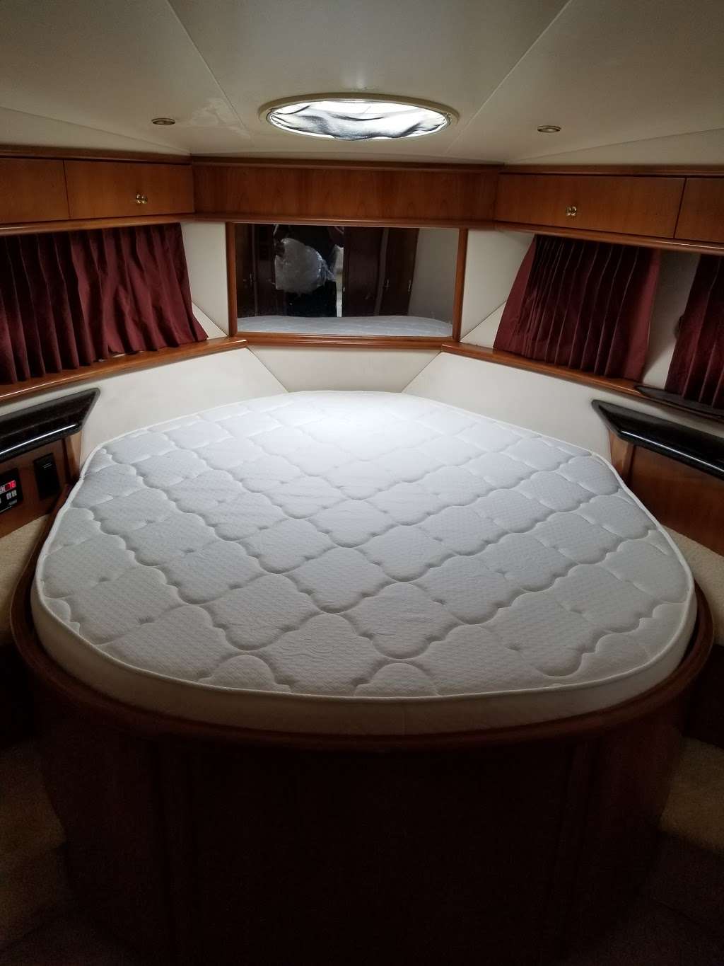 Miami Marine Mattress | 1481 NW 22nd St, Miami, FL 33142, USA | Phone: (305) 325-0289