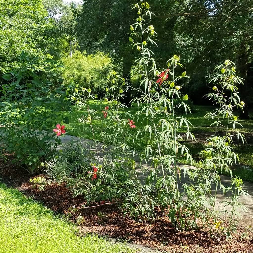 BREC Laurens Henry Cohn, Senior Memorial Plant Arboretum | 6201 florida blvd., Baton Rouge, LA 70806 | Phone: (225) 272-9200