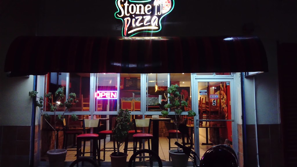 Stone TJ pizza | Calle Pacifico 9010-Local 5, Pacifico, 22643 Tijuana, B.C., Mexico | Phone: 664 626 5726