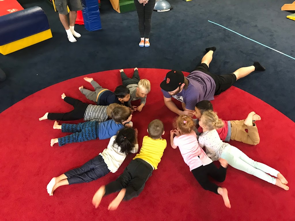 My Gym Childrens Fitness Center | 31991 Dove Canyon Dr # G, Trabuco Canyon, CA 92679, USA | Phone: (949) 459-8556