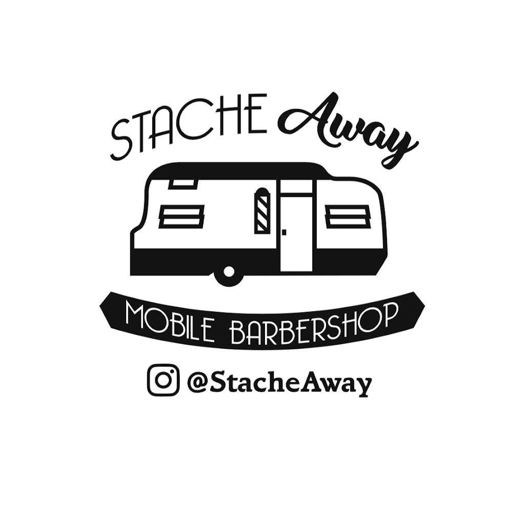 StacheAway Mobile Barbershop | 385 W Center St, West Bridgewater, MA 02379, USA | Phone: (774) 274-0502