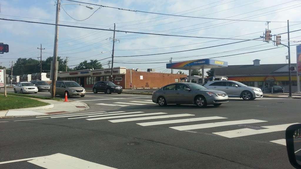 Verree Rd & Red Lion Rd | Philadelphia, PA 19115, USA