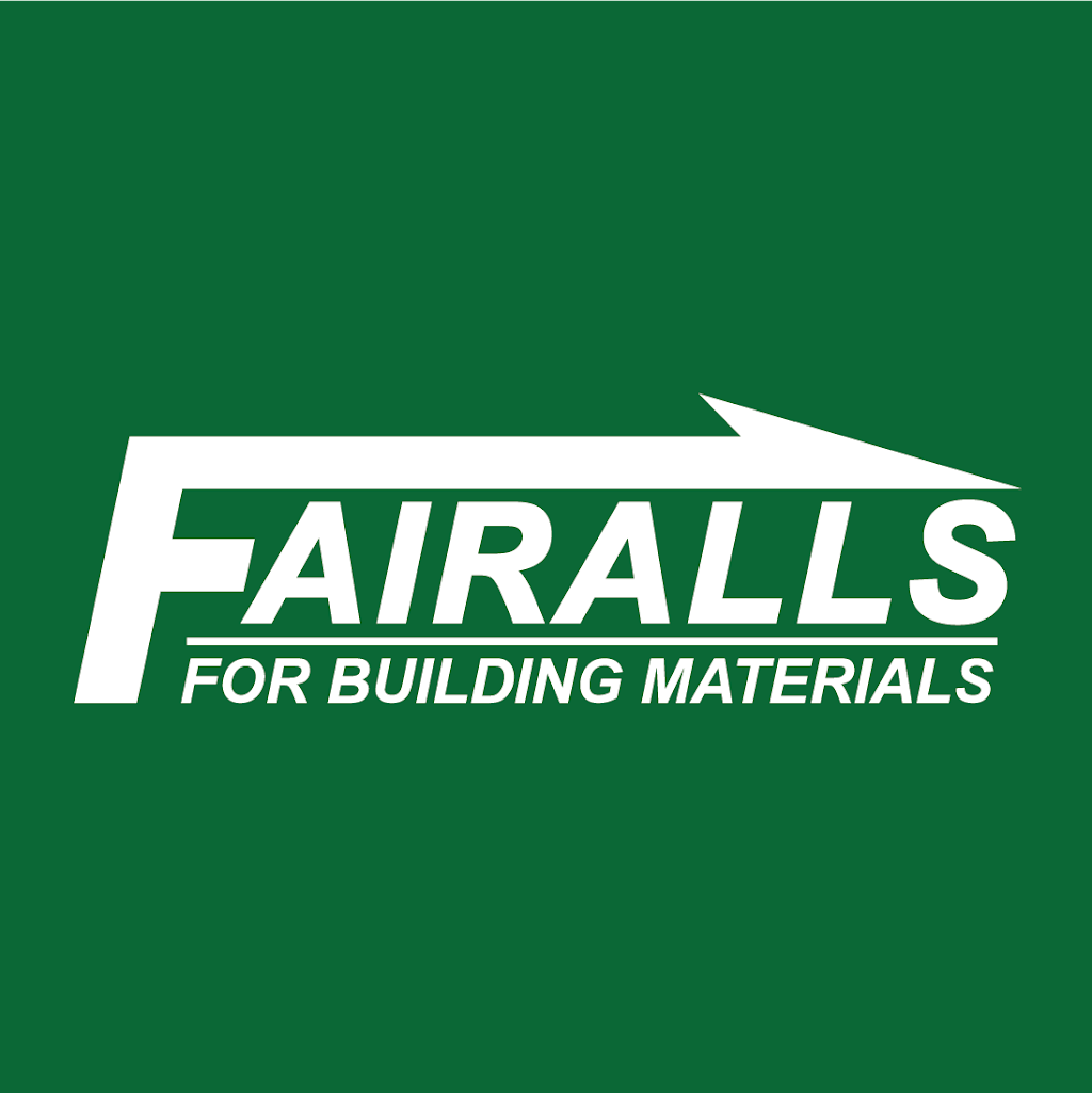 Fairalls Builders Merchants Ltd (Taylors Hill Depot Godstone) | Eastbourne Rd, Godstone RH9 8EH, UK | Phone: 01883 571004