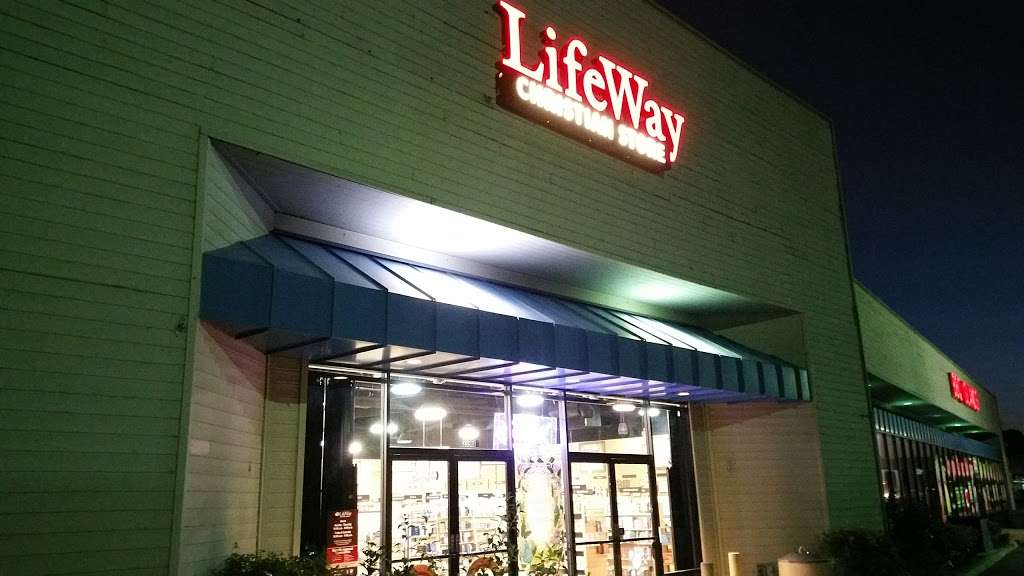 LifeWay Christian Store | 3396 Tyler St, Riverside, CA 92503, USA | Phone: (951) 688-1237