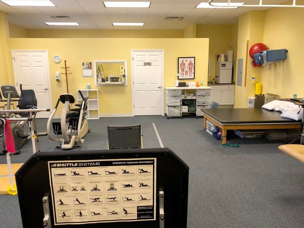 ApexNetwork Physical Therapy - Palm Beach, FL | 2875 S Ocean Blvd Suite 105, Palm Beach, FL 33480 | Phone: (561) 533-9833