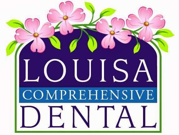 Louisa Comprehensive Dental: Williams Kurt DDS | 411 E Main St, Louisa, VA 23093, USA | Phone: (540) 967-5800