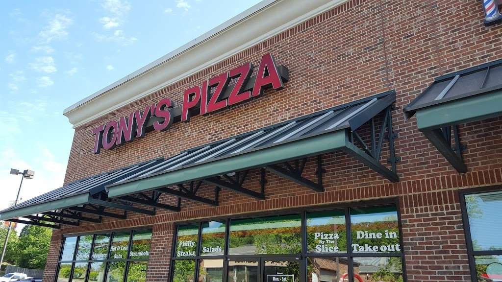 Tonys Pizza | 9548 Mt Holly-Huntersville Rd, Huntersville, NC 28078, USA | Phone: (704) 394-5677