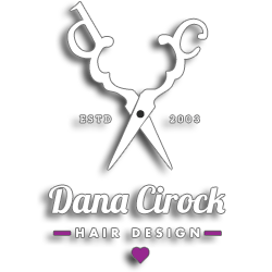 Dana Cirock Hair Designs | 570 N Schmale Rd, Carol Stream, IL 60188, USA | Phone: (630) 890-0777