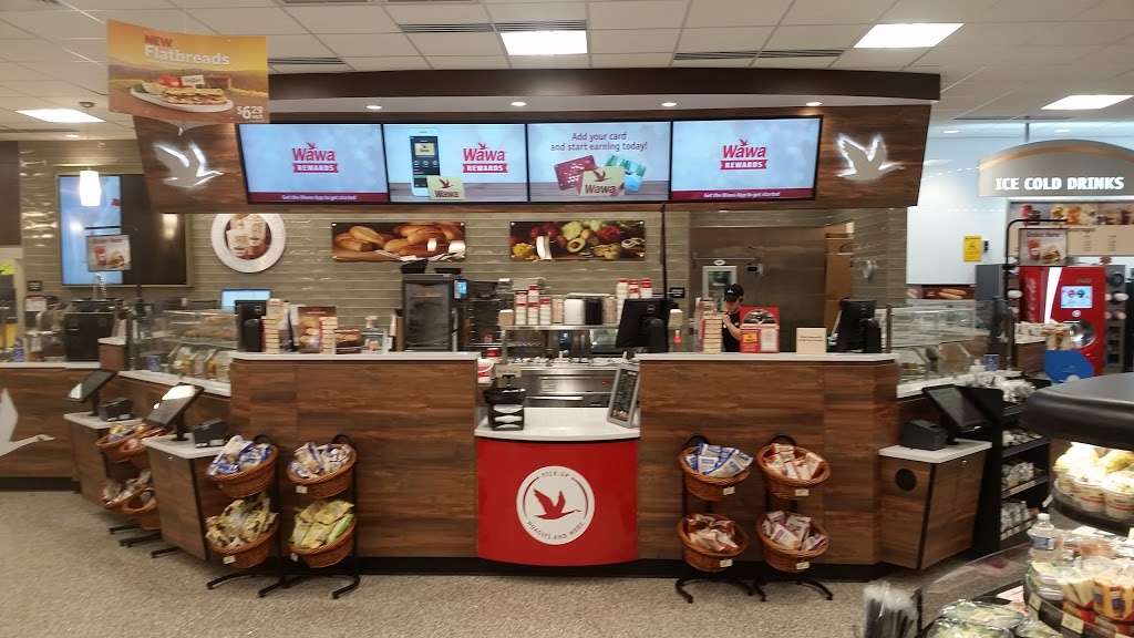 Wawa | 379 Dover Rd, Toms River, NJ 08757, USA | Phone: (848) 216-6178