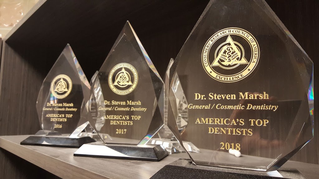 Dr. Steve Marsh DDS | Brainard Place, 29001 Cedar Rd Suite 540, Lyndhurst, OH 44124, USA | Phone: (440) 461-1003