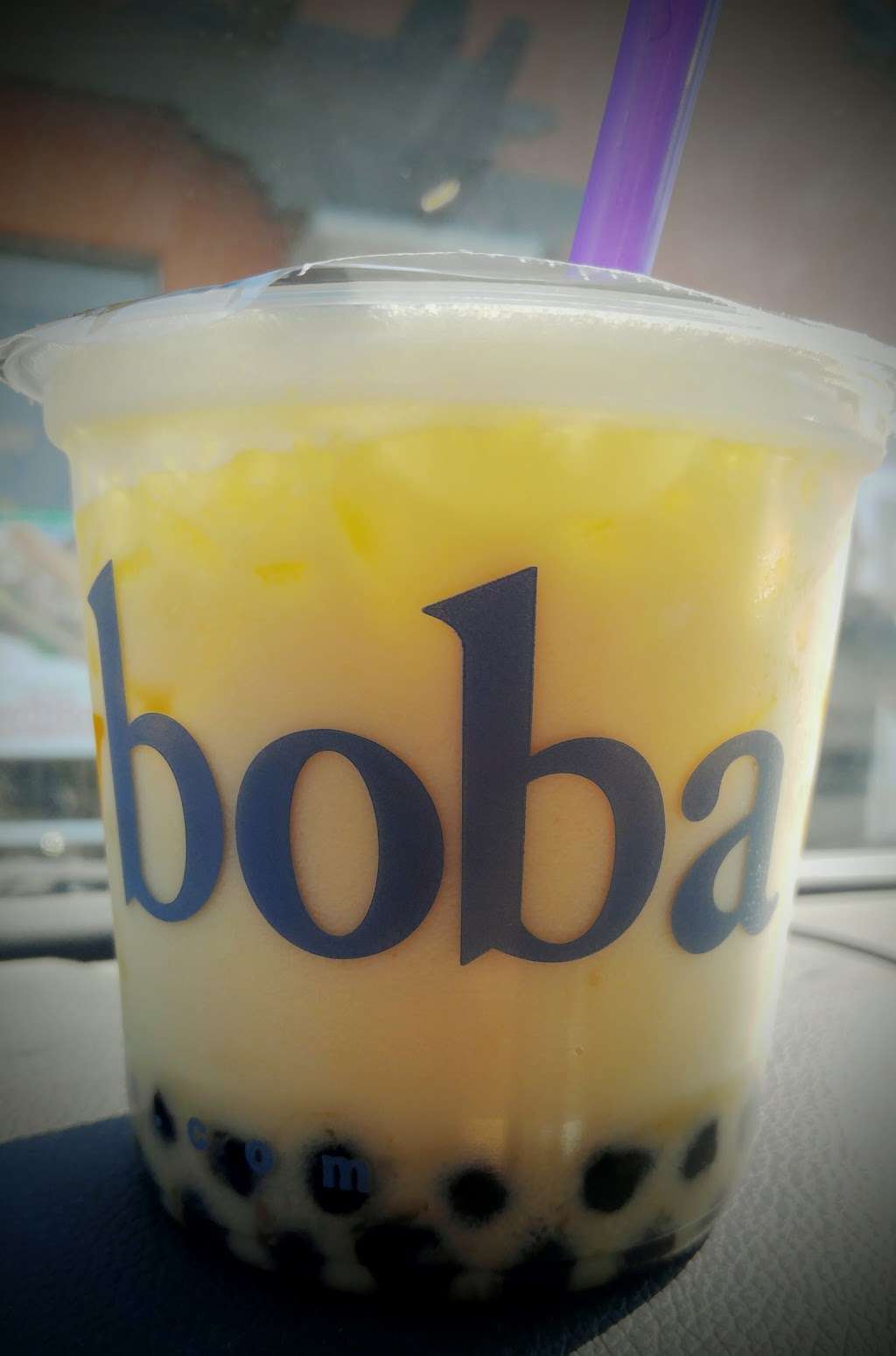 Honeyboba | 1717 Walnut Grove Ave, Rosemead, CA 91770, USA