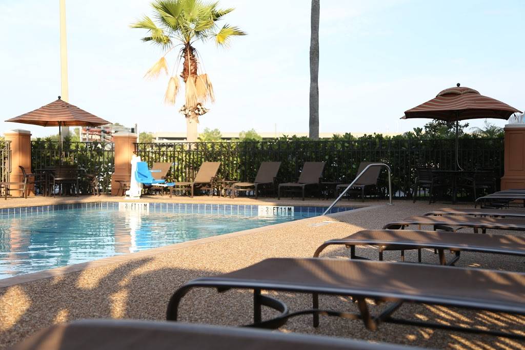 Hyatt Place Across From Universal Orlando Resort™ | 5976 Caravan Ct, Orlando, FL 32819 | Phone: (407) 351-0627