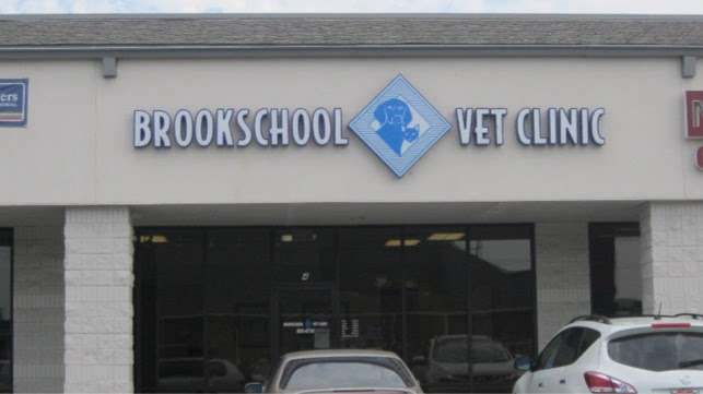 Brookschool Road Vet Clinic | 11681 Brooks School Rd #4, Fishers, IN 46037, USA | Phone: (317) 585-4730