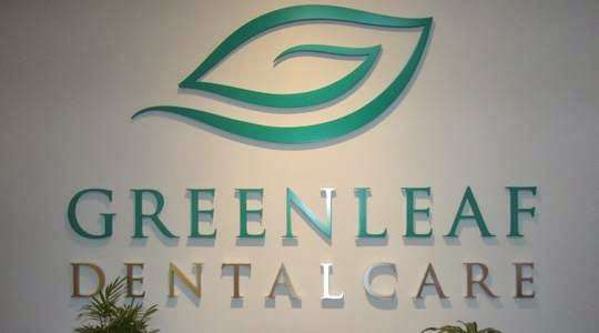 Greenleaf Dental Care | 122 Kenoza Ave, Haverhill, MA 01830, USA | Phone: (978) 374-7942