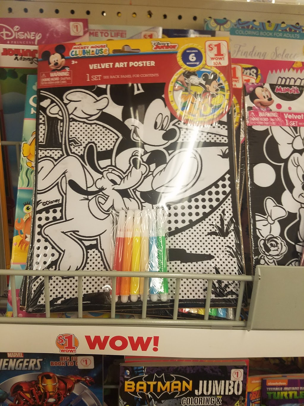 Family Dollar | 675 W Main St, New Holland, PA 17557, USA | Phone: (717) 690-8111