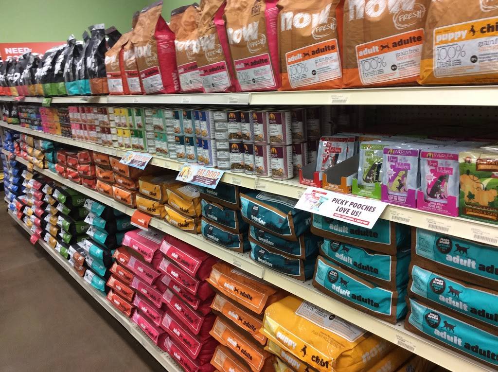 Chuck & Dons Pet Food & Supplies | 2244 N Greenwich Rd, Wichita, KS 67226, USA | Phone: (316) 684-9400