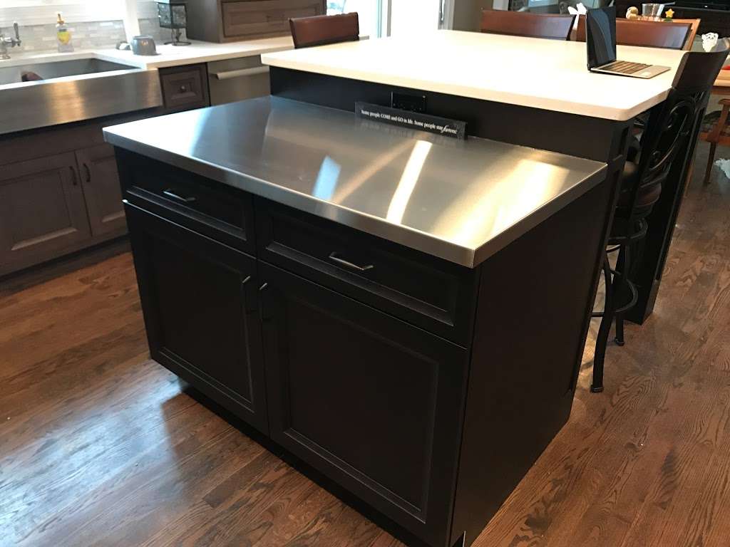 West DuPage Cabinets and Granite | 143 S Batavia Ave, Batavia, IL 60510 | Phone: (630) 414-2363