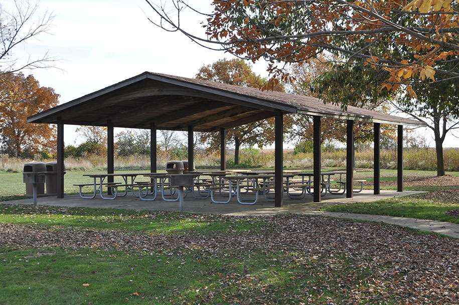 Forked Creek Preserve - Forsythe Woods | 21248 W Kahler Rd, Wilmington, IL 60481, USA | Phone: (815) 727-8700