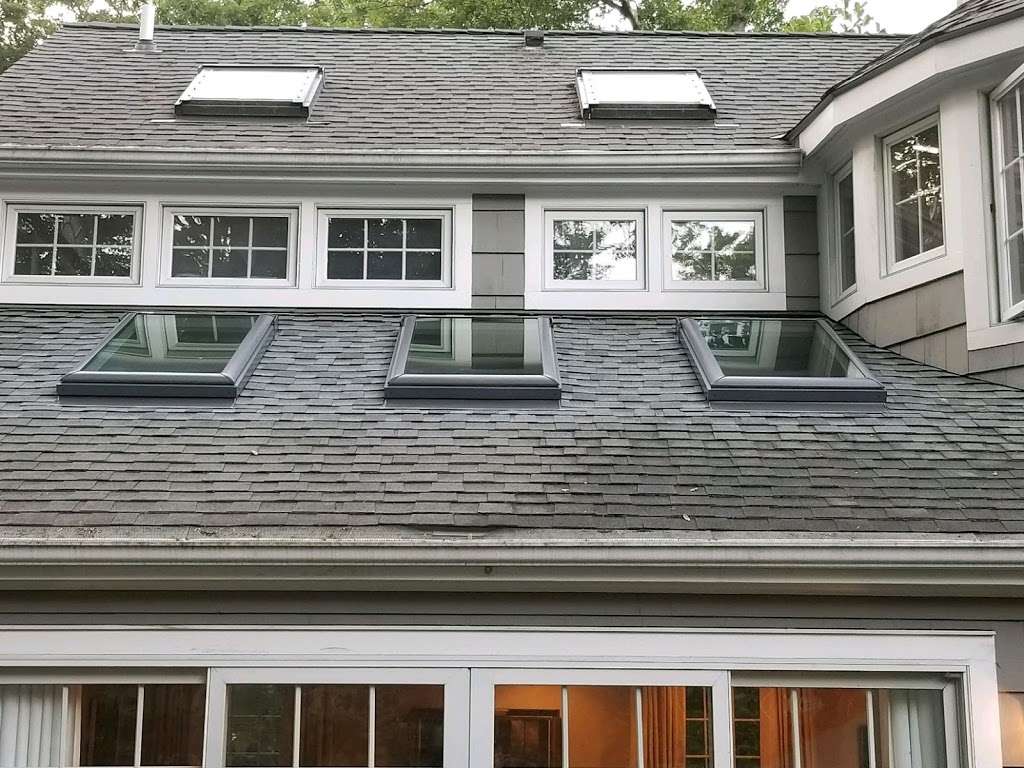 Gold Coast Roofing LLC | 34 Hollow Tree Rd, Norwalk, CT 06854, USA | Phone: (203) 984-0634