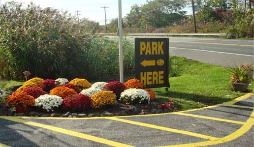 Expresspark North Lot | 1070 Tinicum Island Rd, Philadelphia, PA 19113, USA | Phone: (610) 595-0244