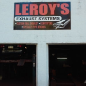 Le Roys Auto Repairs | 1932 N Main Ave, Scranton, PA 18508 | Phone: (570) 347-9494