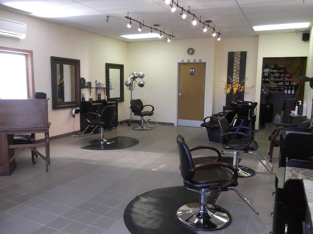 Rave Hair Salon | 3111, 1386 Street Rd, Warminster, PA 18974, USA | Phone: (215) 443-2501
