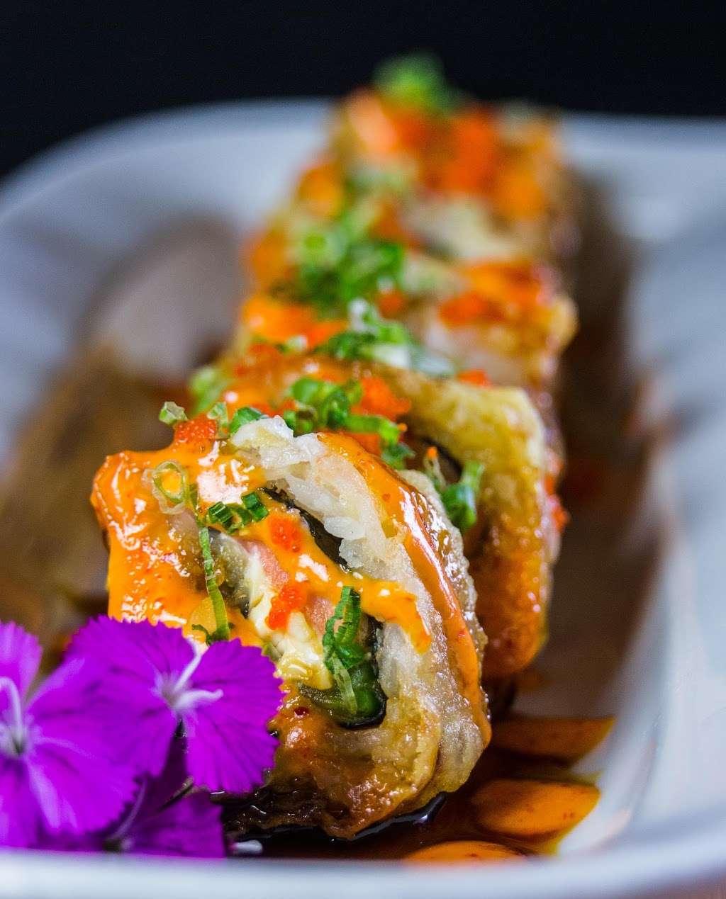 Sushi Mango | 9579 S University Blvd #150, Highlands Ranch, CO 80126, USA | Phone: (720) 348-0773