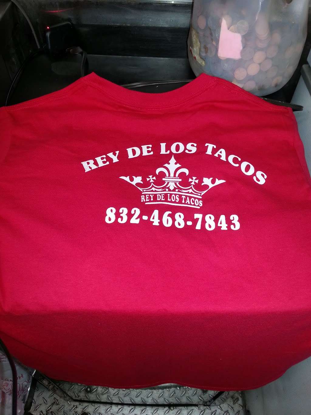 Rey de los tacos | 10134-, Almeda Mall, 10198 Kleckley Dr, Houston, TX 77075, USA | Phone: (832) 468-7843