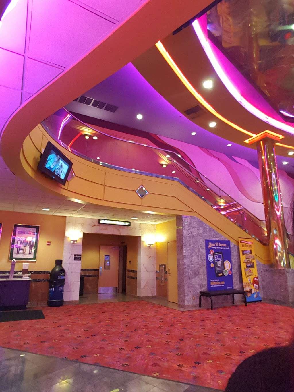 Edwards Camarillo Palace 12 & IMAX | 680 Ventura Blvd, Camarillo, CA 93010, USA | Phone: (844) 462-7342