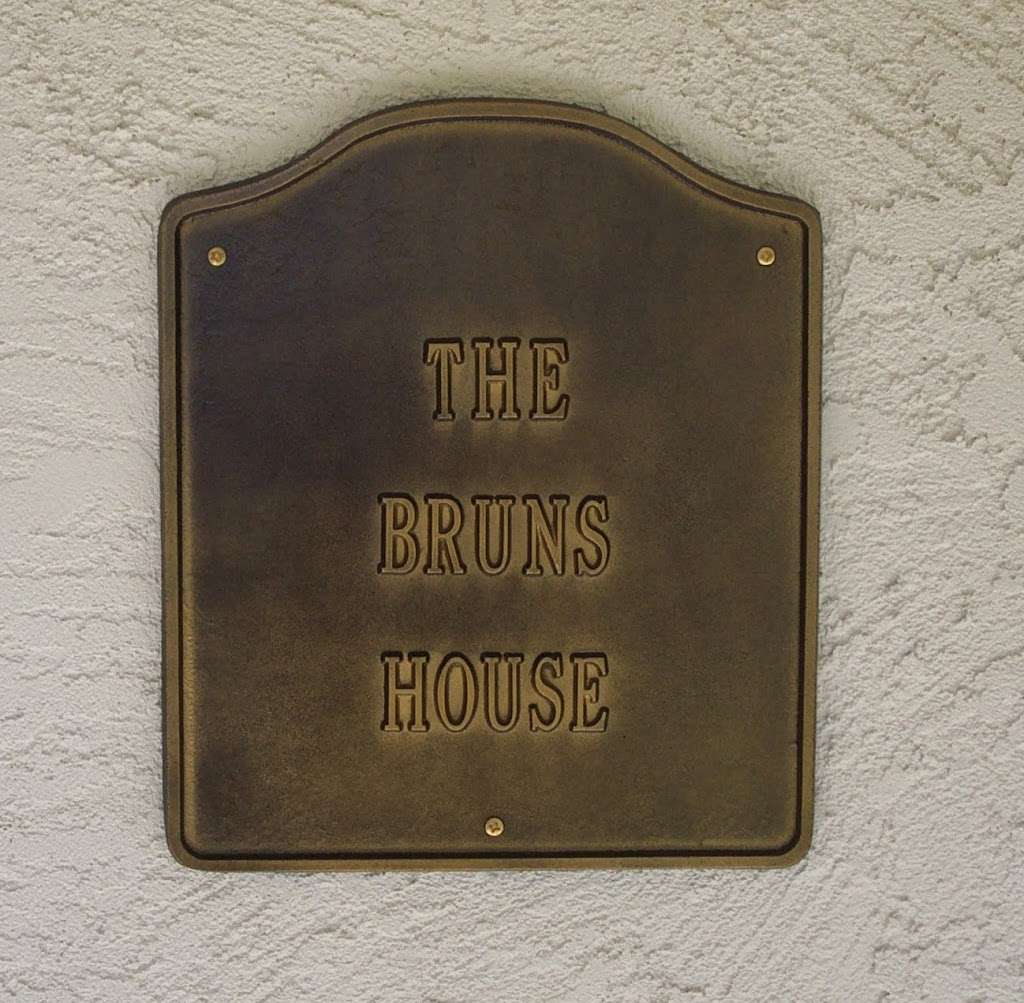 Bruns House | 2849 Miranda Ave, Alamo, CA 94507, USA | Phone: (925) 945-8924