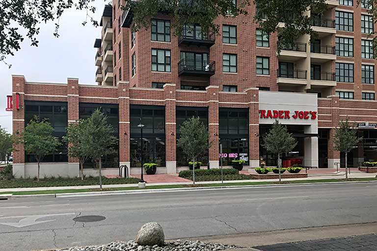 Trader Joes | 4525 Cole Ave, Dallas, TX 75205 | Phone: (214) 599-2155
