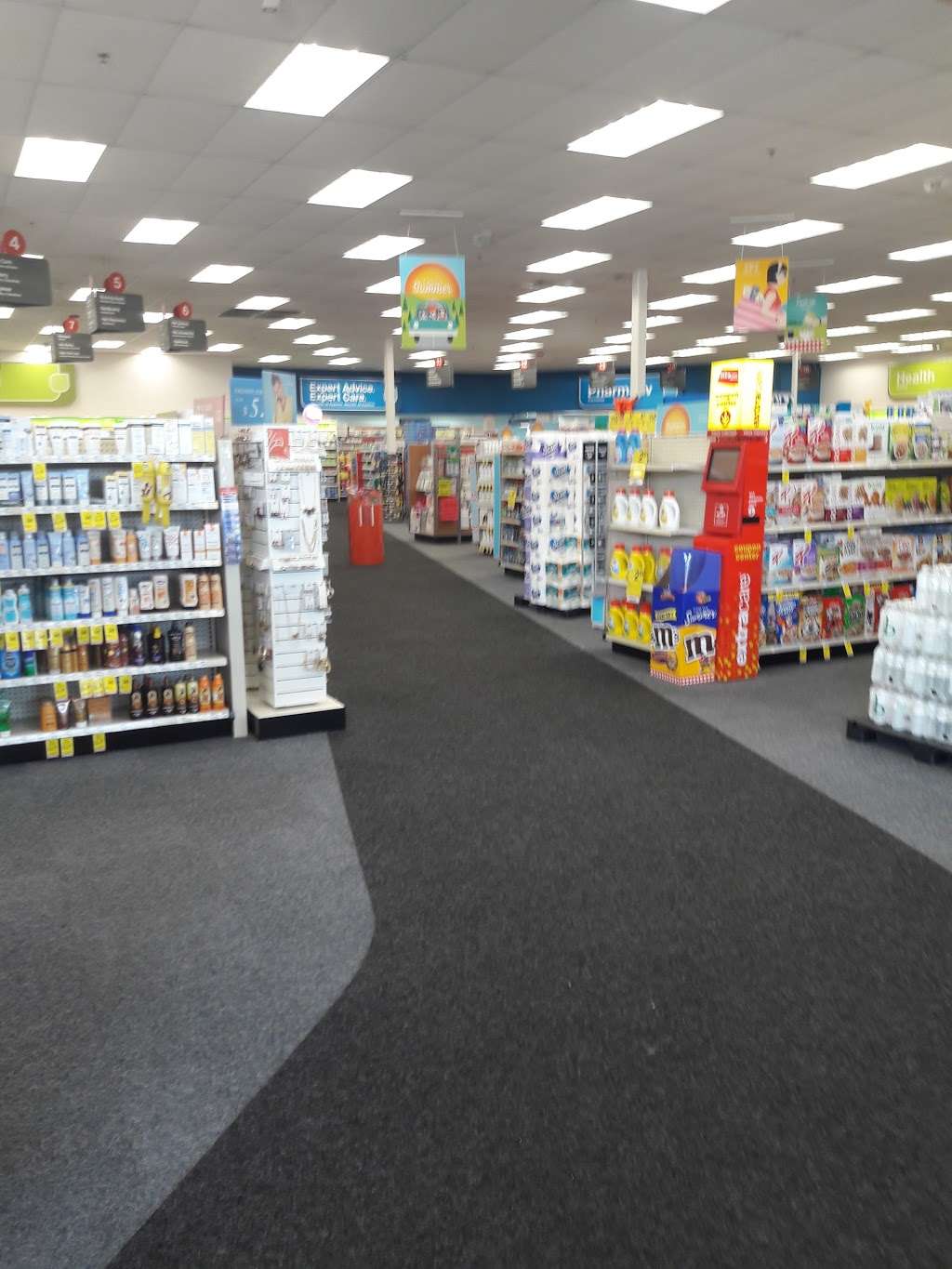 CVS | 10001 Sheridan St, Cooper City, FL 33024, USA | Phone: (954) 438-9699