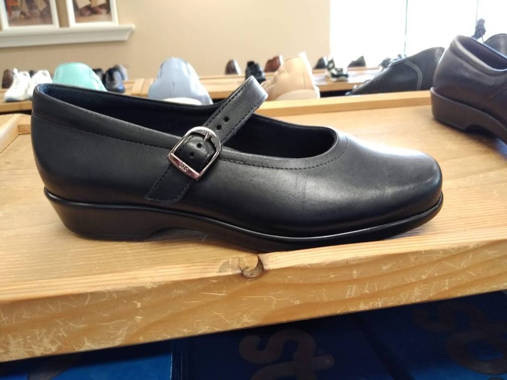 SAS Shoes | 1331 Juan Tabo Blvd NE#A, Albuquerque, NM 87112 | Phone: (505) 296-5052