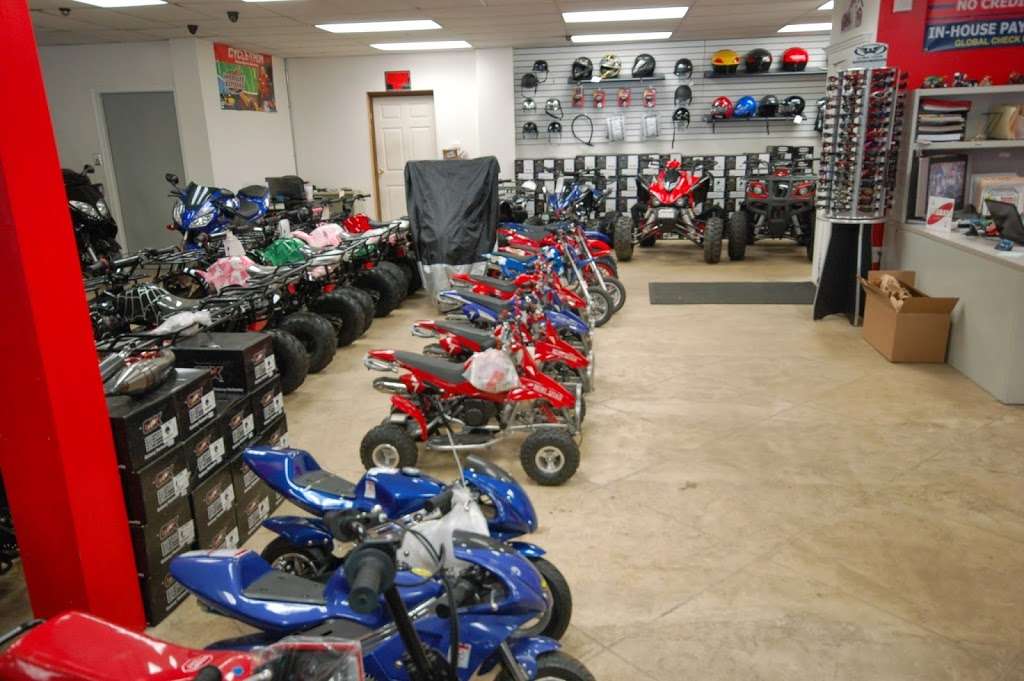 Xtreme Toyz | 1166 Merrimack Ave, Dracut, MA 01826, USA | Phone: (978) 441-0269