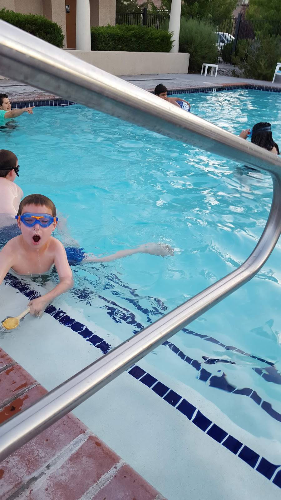 Bridgewater Swim Academy | 161 Country Estates Cir #3, Reno, NV 89511, USA | Phone: (775) 440-3705