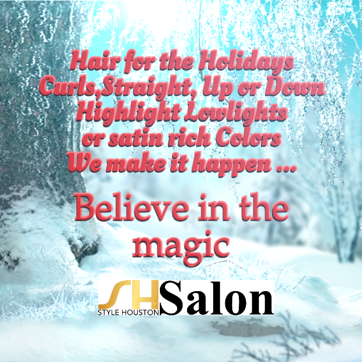 SH Salon - Katy Location | 25681 Nelson Way #101, Katy, TX 77494, USA | Phone: (281) 391-8001