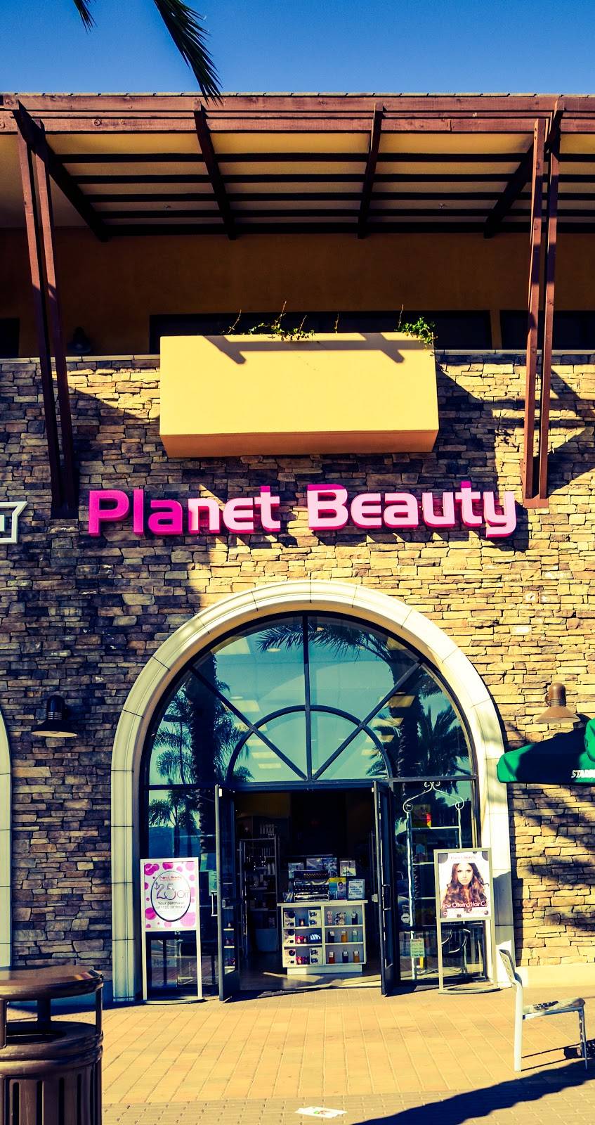 Planet Beauty | 2600 Via De La Valle #102, Del Mar, CA 92014, USA | Phone: (858) 381-4555