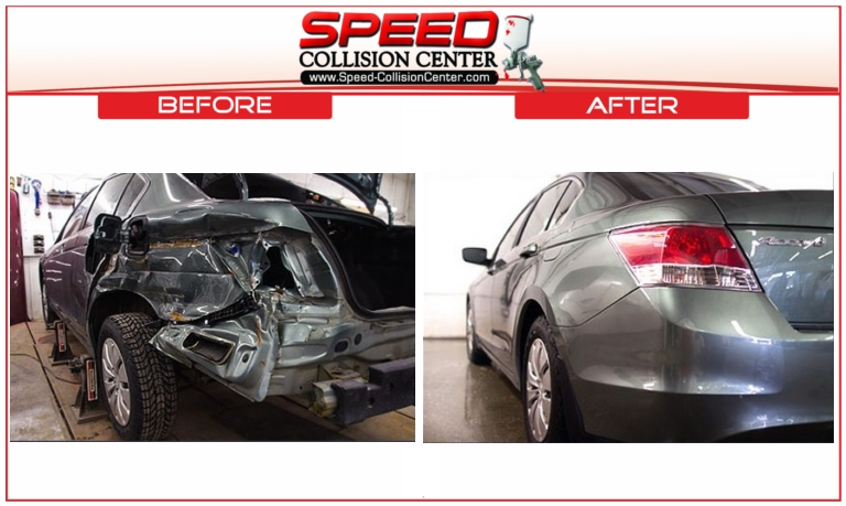 Speed Collision Center | 10003 Deer Trail Dr, Houston, TX 77038, USA | Phone: (713) 825-0407