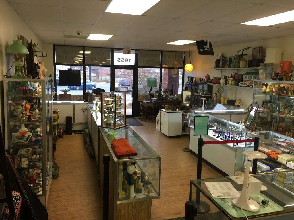 Daves Gold, Antiques, Loan | 1955 Fruitville Pike, Lancaster, PA 17601, USA | Phone: (717) 371-4491