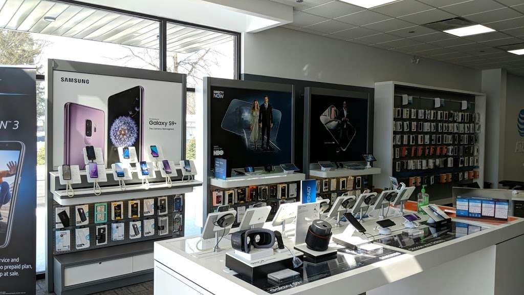 AT&T Store | 1837 E Ridge Pike #10, Royersford, PA 19468, USA | Phone: (610) 489-0100