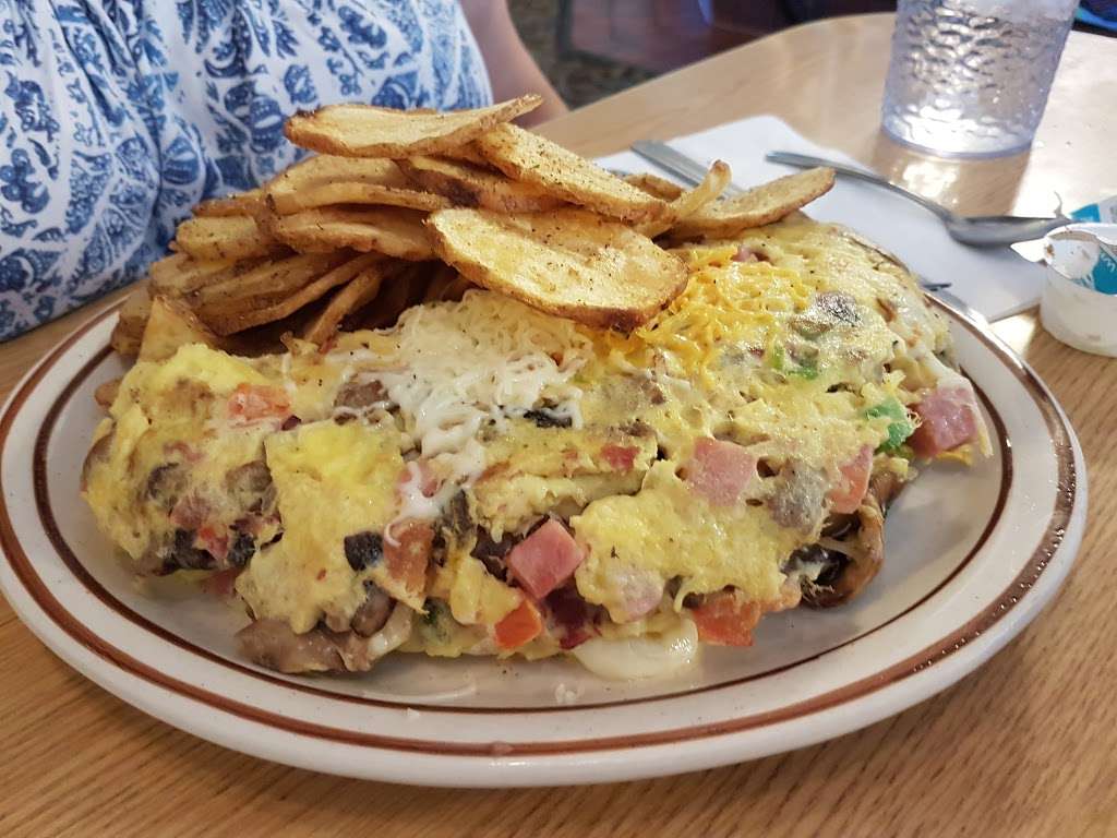 Omelet House | 316 N Boulder Hwy, Henderson, NV 89015, USA | Phone: (702) 566-7896