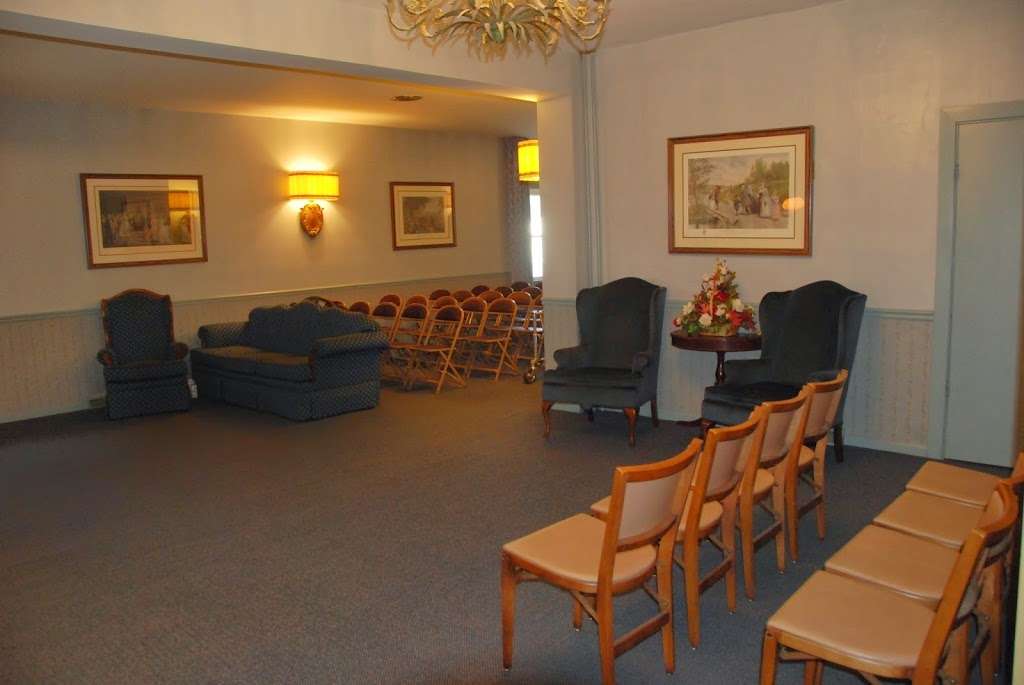 Adams-Stiefel Funeral Home | 203 W Broad St, Paulsboro, NJ 08066, USA | Phone: (856) 423-0179