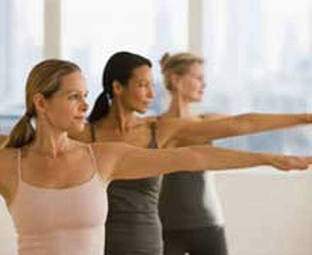 Clear Balance Pilates | Farnborough Scout Hut, Orpington, High Street, Farnborough BR6 7BQ, UK | Phone: 07763 052602