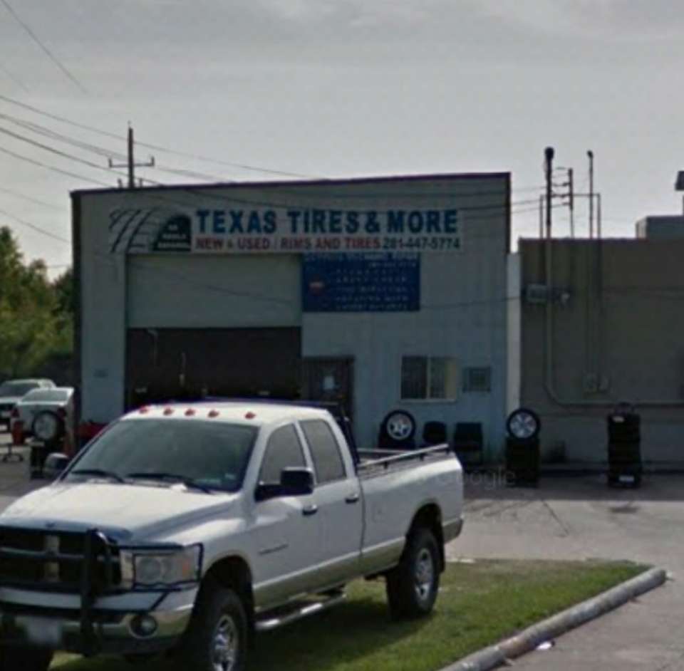 Texas Tires & More | 5835 W Mt Houston Rd, Houston, TX 77088, USA | Phone: (281) 447-5774