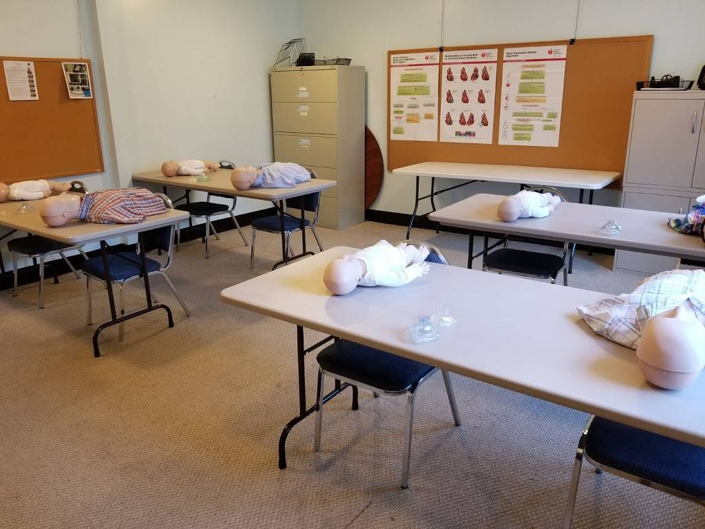 District CPR (AHA CPR First Aid, BLS, ACLS & PALS Classes) | 2006 Belle View Blvd #213, Alexandria, VA 22307, USA | Phone: (202) 629-7872
