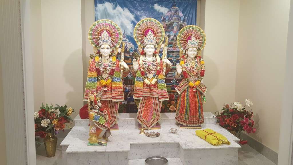 Durga Temple of Virginia | 8400 Durga Pl, Fairfax Station, VA 22039 | Phone: (703) 690-9355